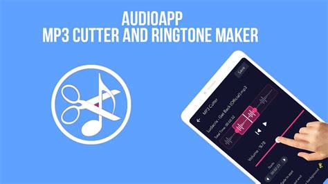 audio mp3 cutter mod apk